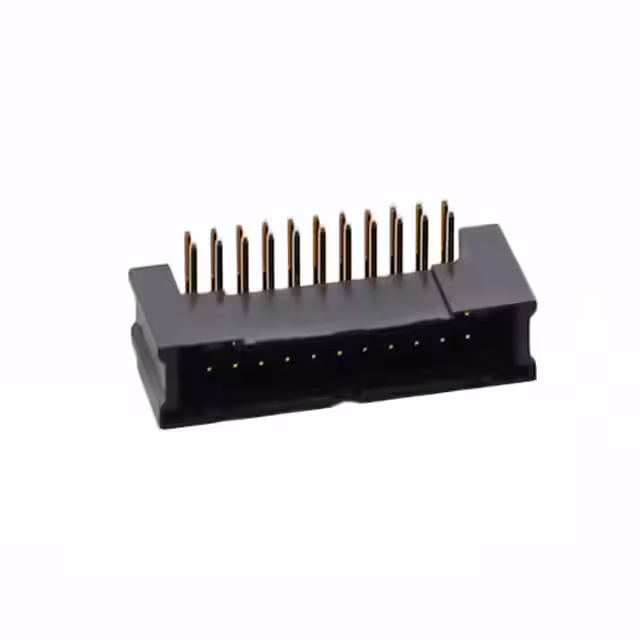 DF51A-22DP-2DS(50) Hirose Electric Co Ltd  Headers Male Pins